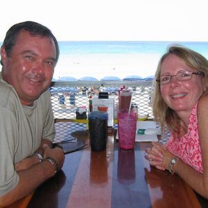 Meet your Posher, Stephen